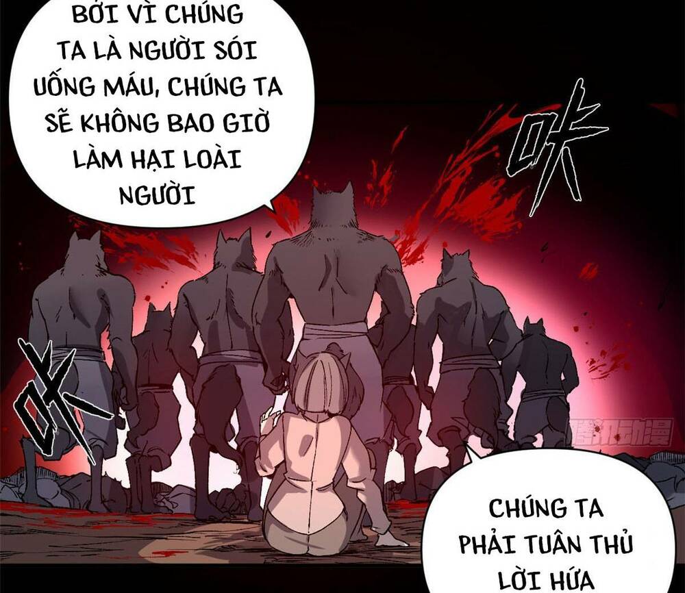 trưởng giám ngục trông coi các ma nữ chapter 5 - Next chapter 6