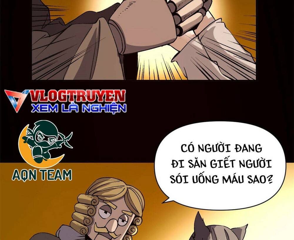 trưởng giám ngục trông coi các ma nữ chapter 5 - Next chapter 6