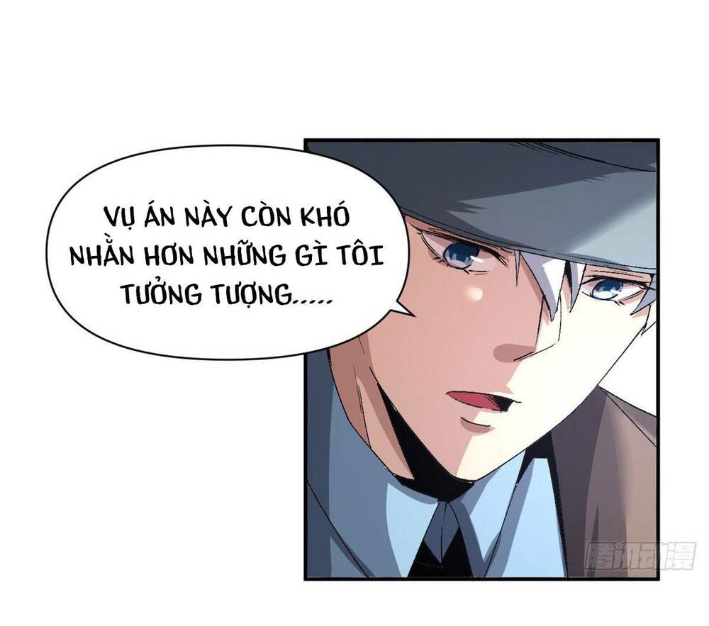 trưởng giám ngục trông coi các ma nữ chapter 5 - Next chapter 6