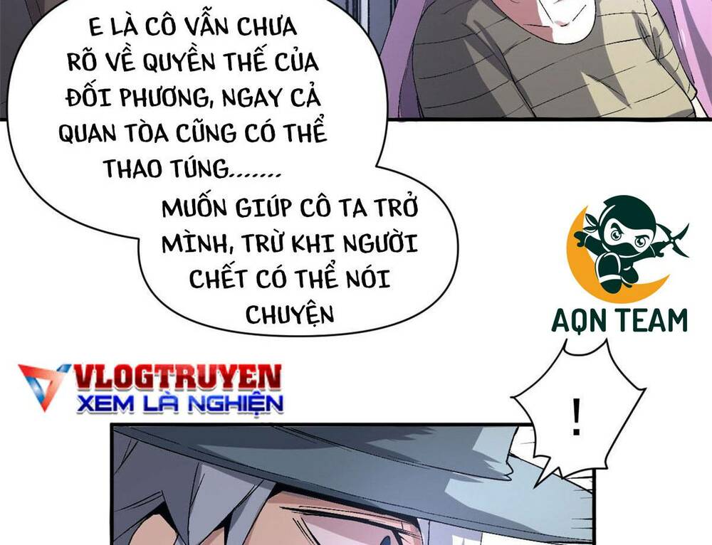 trưởng giám ngục trông coi các ma nữ chapter 5 - Next chapter 6