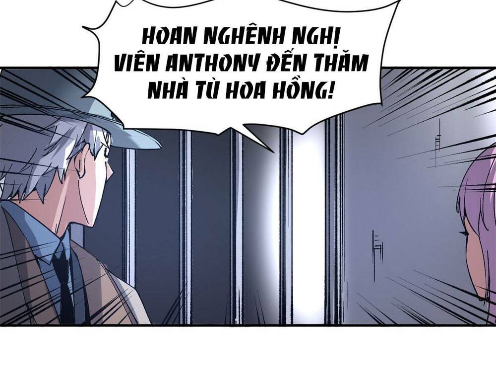 trưởng giám ngục trông coi các ma nữ chapter 5 - Next chapter 6