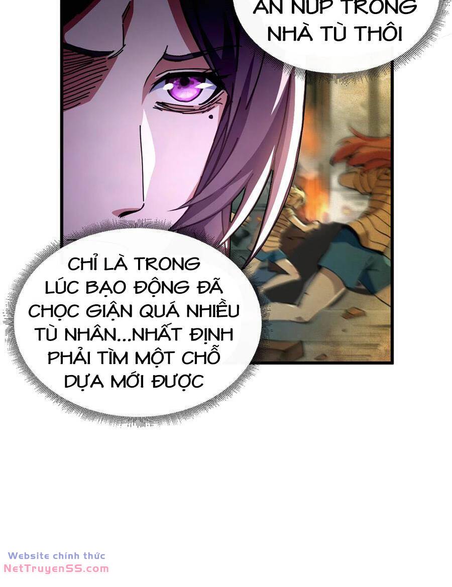 trưởng giám ngục trông coi các ma nữ chapter 63 - Next chapter 64