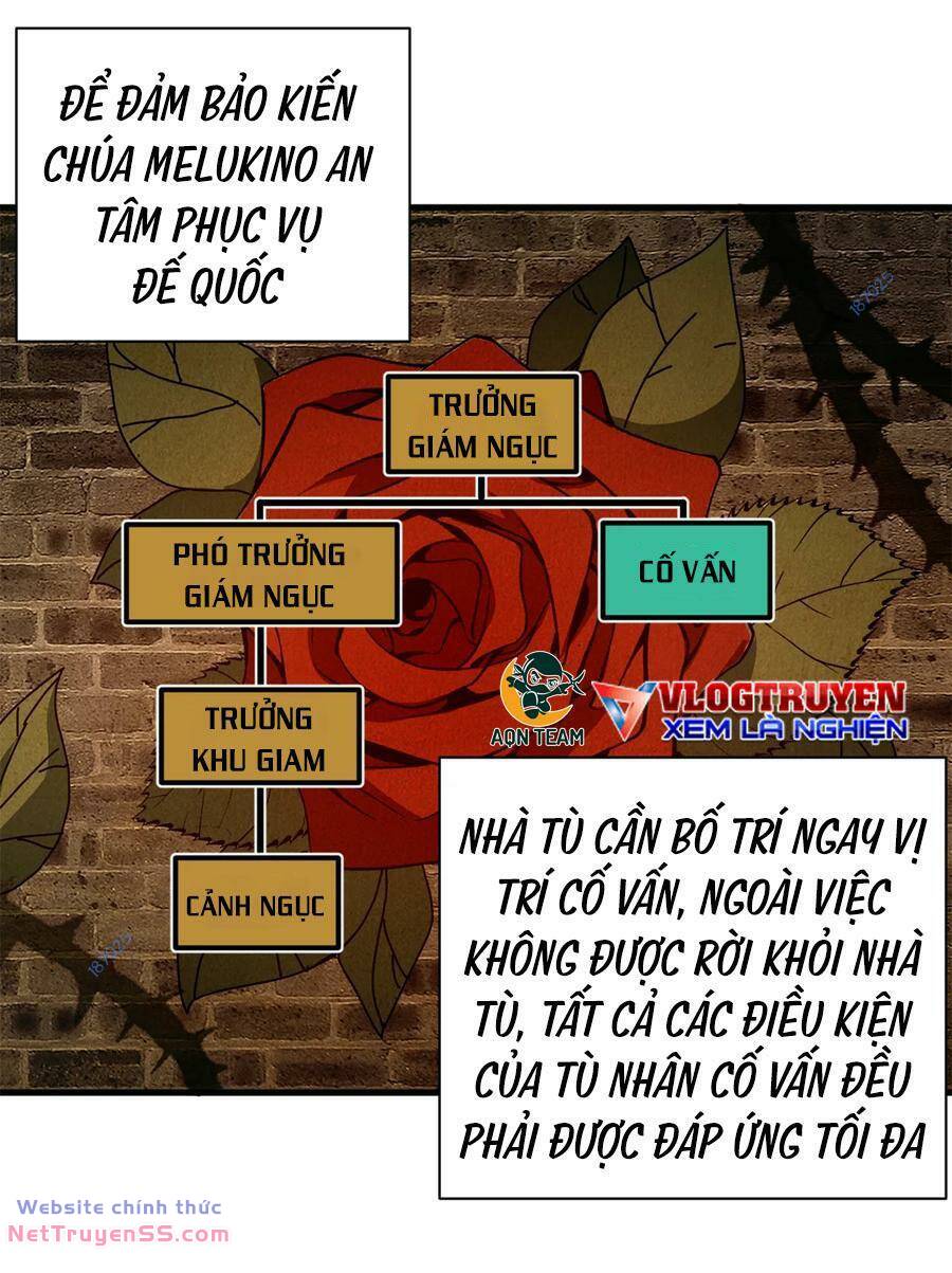 trưởng giám ngục trông coi các ma nữ chapter 63 - Next chapter 64