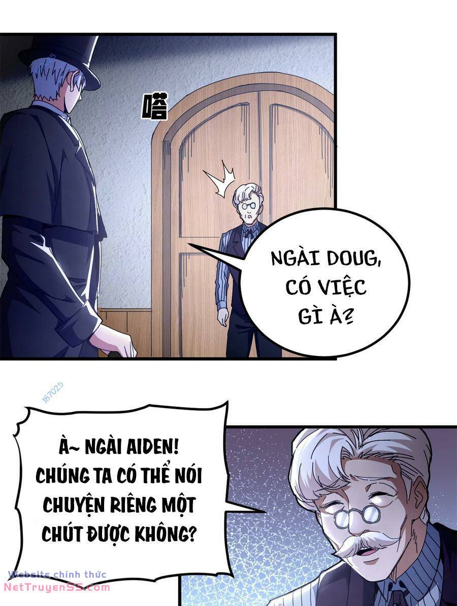 trưởng giám ngục trông coi các ma nữ chapter 63 - Next chapter 64