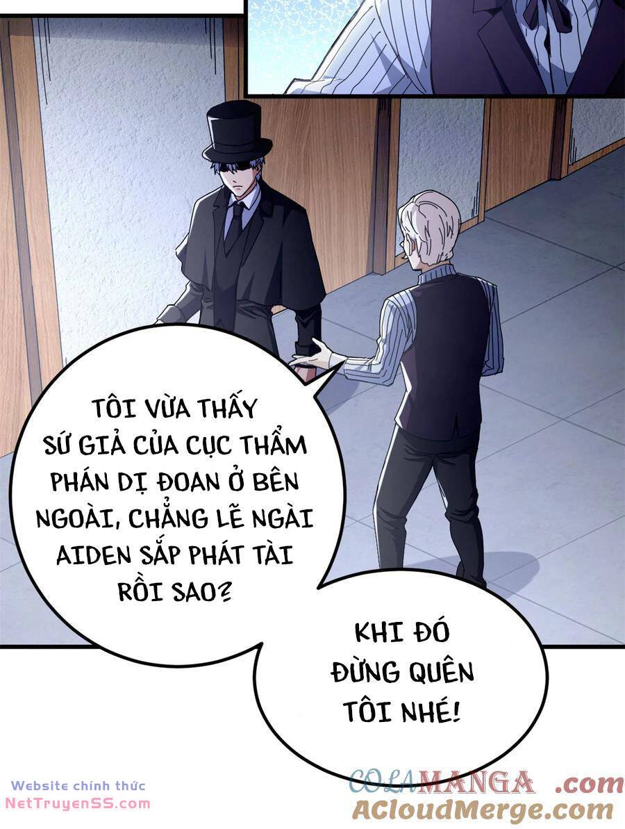 trưởng giám ngục trông coi các ma nữ chapter 63 - Next chapter 64