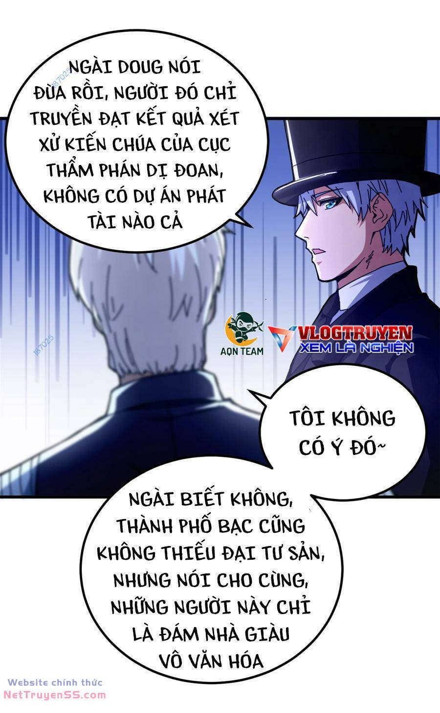 trưởng giám ngục trông coi các ma nữ chapter 63 - Next chapter 64