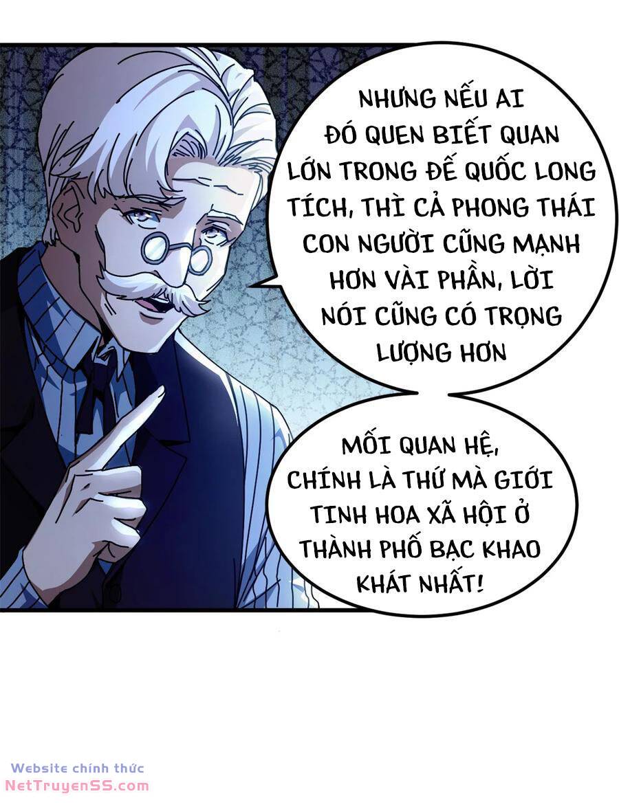 trưởng giám ngục trông coi các ma nữ chapter 63 - Next chapter 64