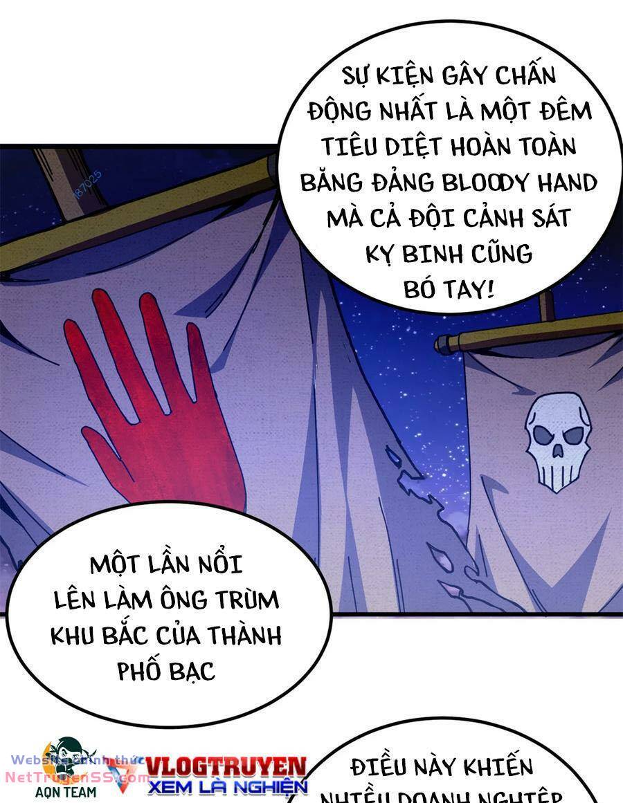 trưởng giám ngục trông coi các ma nữ chapter 63 - Next chapter 64