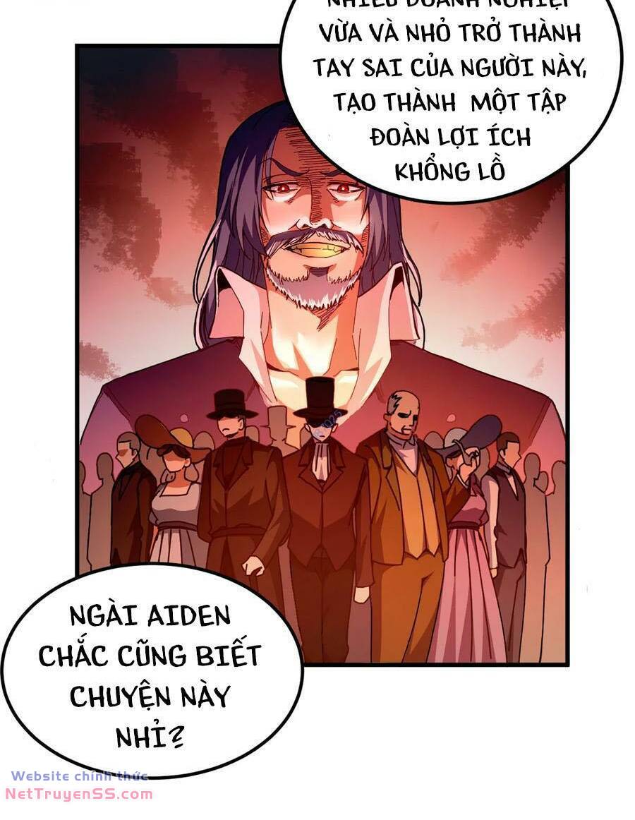 trưởng giám ngục trông coi các ma nữ chapter 63 - Next chapter 64