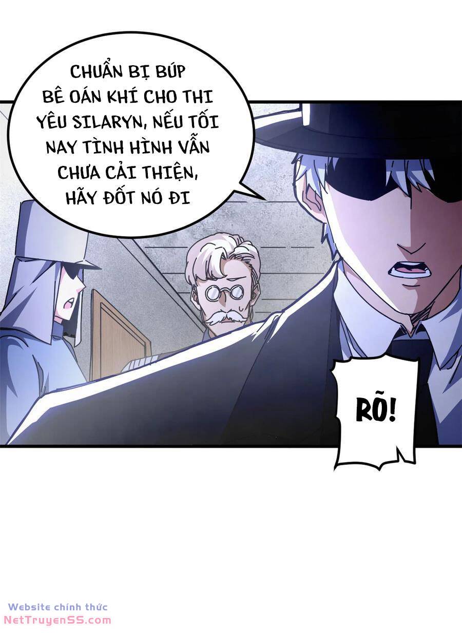 trưởng giám ngục trông coi các ma nữ chapter 63 - Next chapter 64