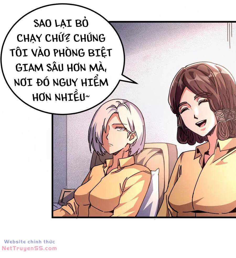 trưởng giám ngục trông coi các ma nữ chapter 63 - Next chapter 64