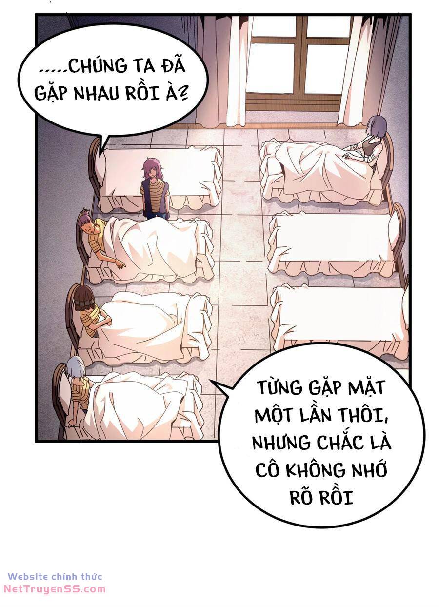 trưởng giám ngục trông coi các ma nữ chapter 63 - Next chapter 64