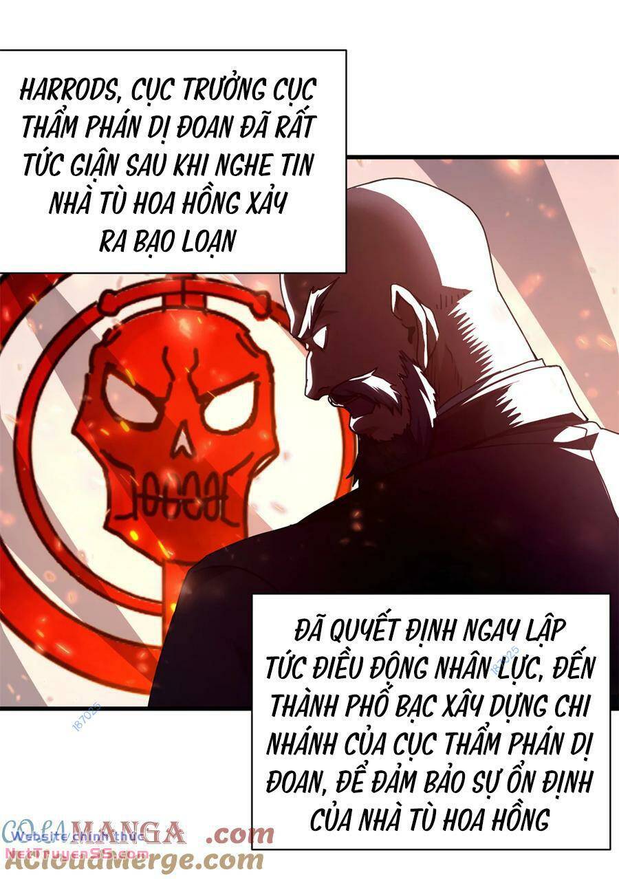 trưởng giám ngục trông coi các ma nữ chapter 63 - Next chapter 64