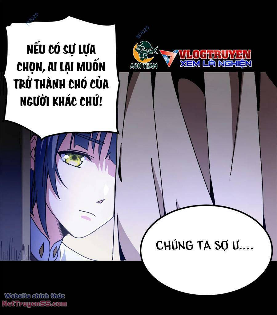 trưởng giám ngục trông coi các ma nữ chapter 63 - Next chapter 64