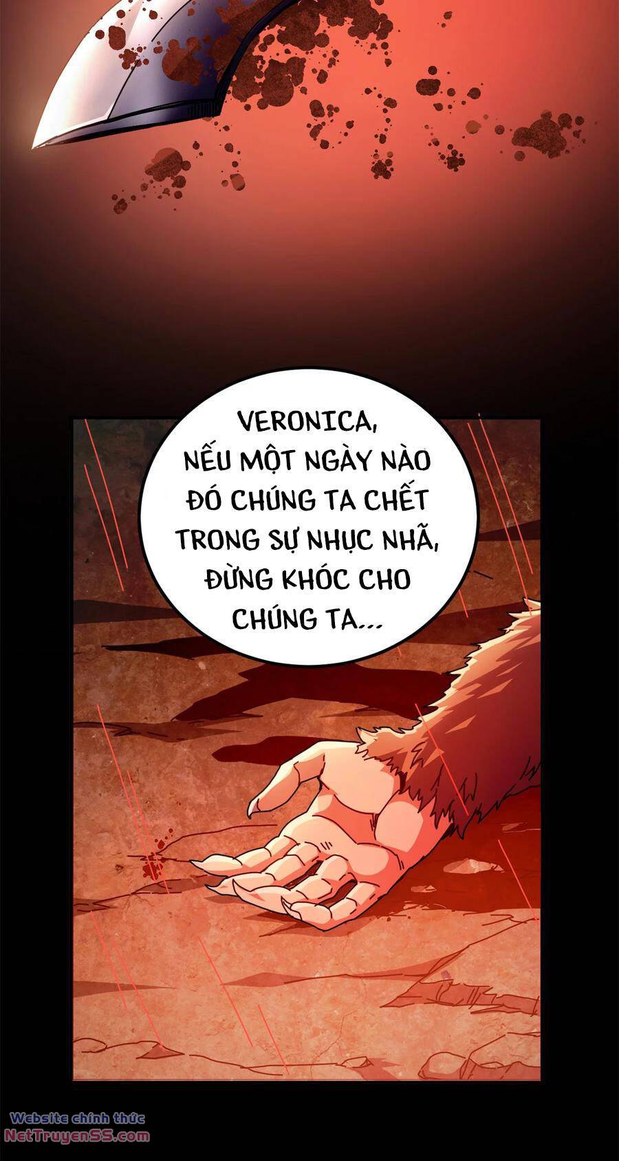 trưởng giám ngục trông coi các ma nữ chapter 63 - Next chapter 64