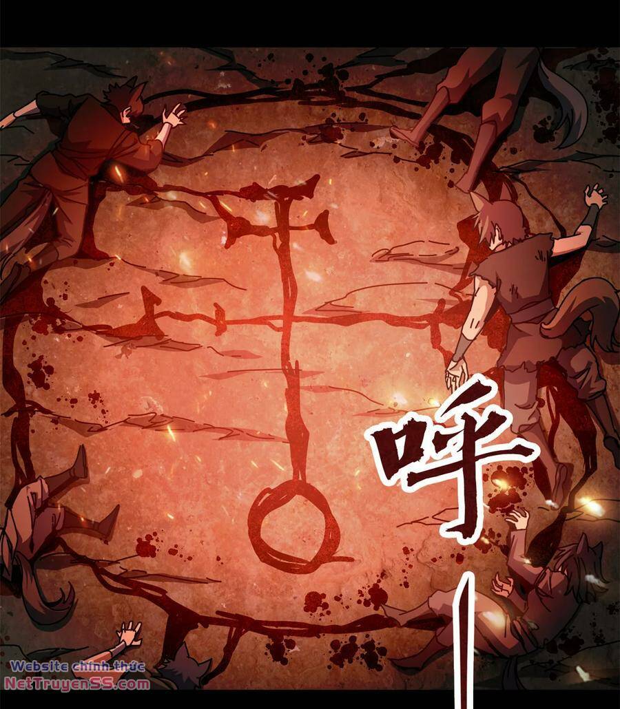 trưởng giám ngục trông coi các ma nữ chapter 63 - Next chapter 64