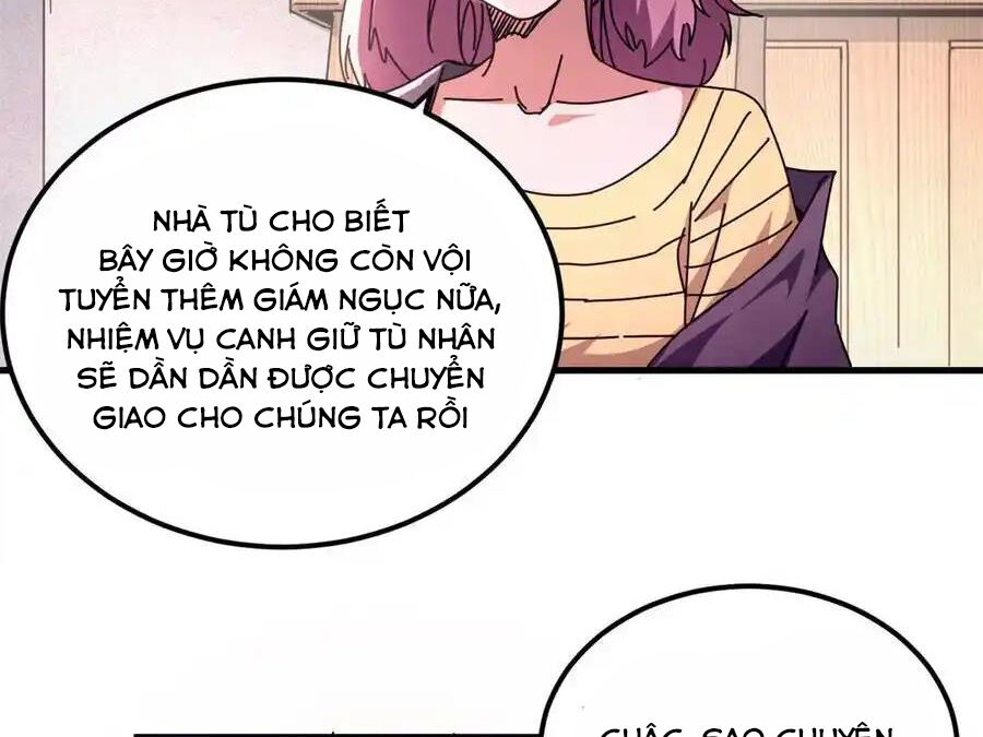 trưởng giám ngục trông coi các ma nữ chapter 63 - Next chapter 64