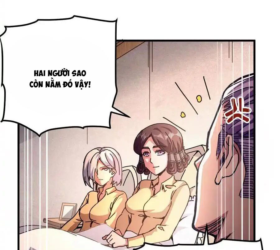 trưởng giám ngục trông coi các ma nữ chapter 63 - Next chapter 64