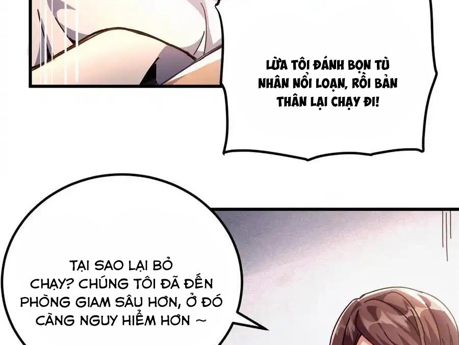 trưởng giám ngục trông coi các ma nữ chapter 63 - Next chapter 64