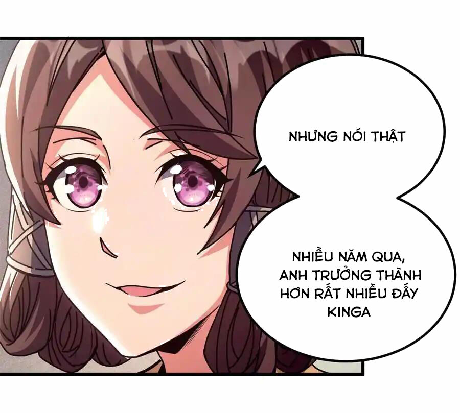 trưởng giám ngục trông coi các ma nữ chapter 63 - Next chapter 64