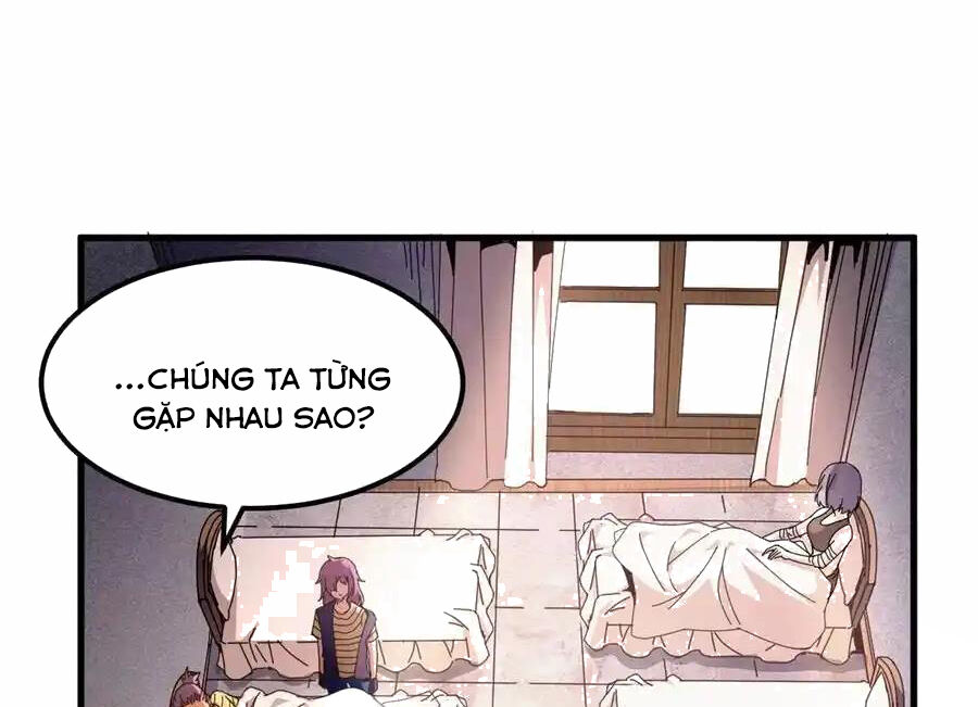 trưởng giám ngục trông coi các ma nữ chapter 63 - Next chapter 64