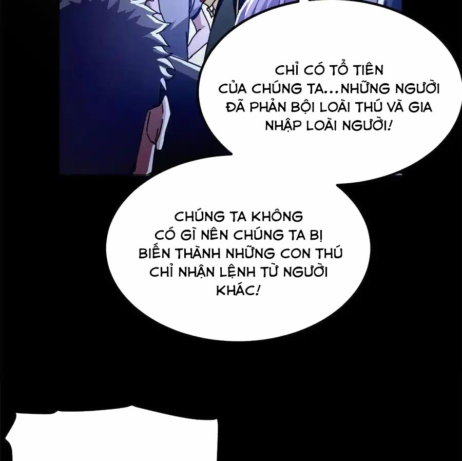 trưởng giám ngục trông coi các ma nữ chapter 63 - Next chapter 64