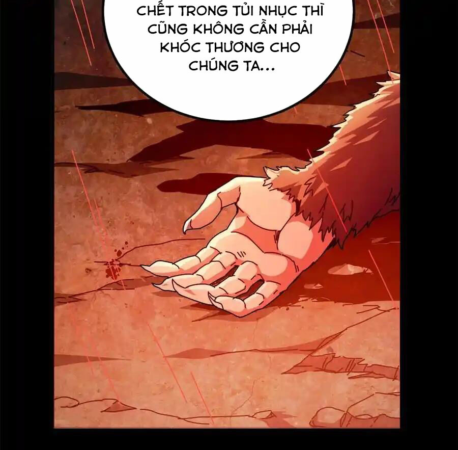 trưởng giám ngục trông coi các ma nữ chapter 63 - Next chapter 64