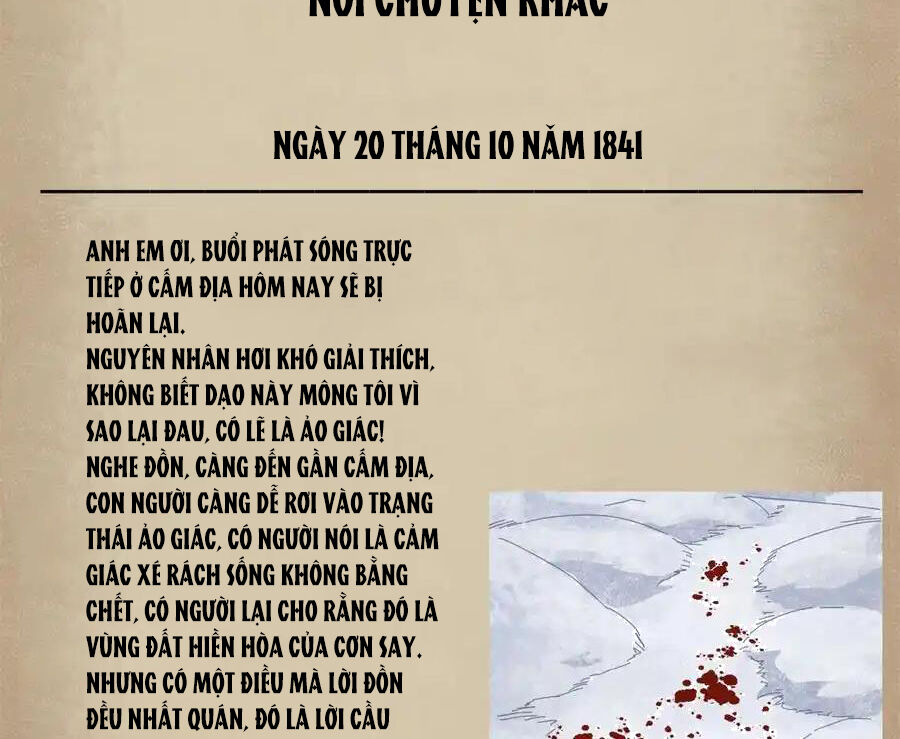 trưởng giám ngục trông coi các ma nữ chapter 63 - Next chapter 64