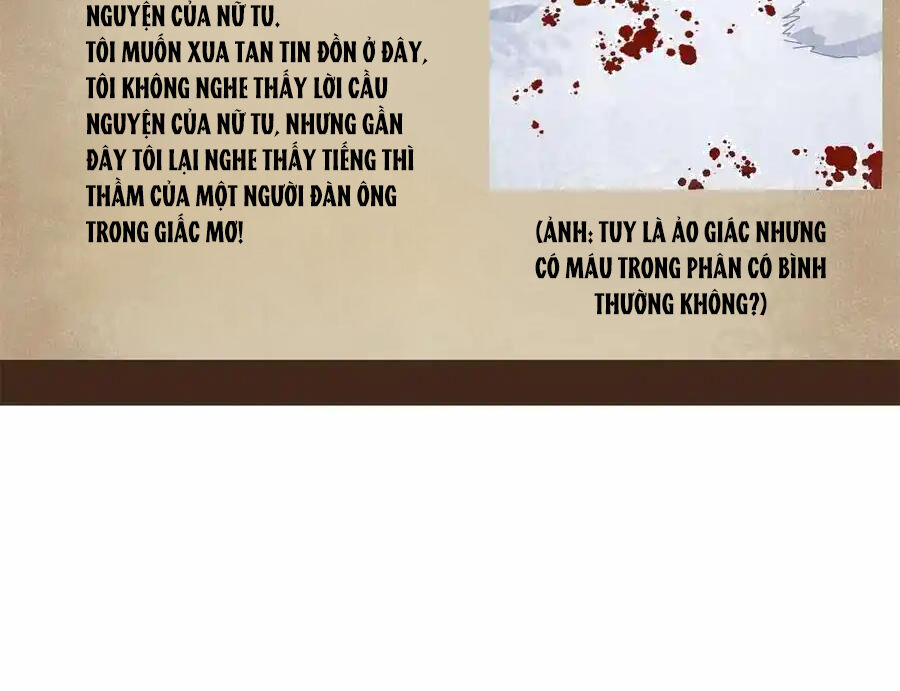 trưởng giám ngục trông coi các ma nữ chapter 63 - Next chapter 64