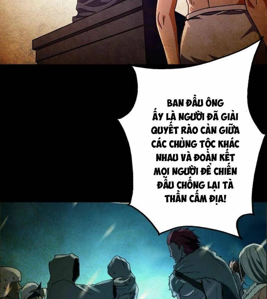 trưởng giám ngục trông coi các ma nữ chapter 65 - Trang 2