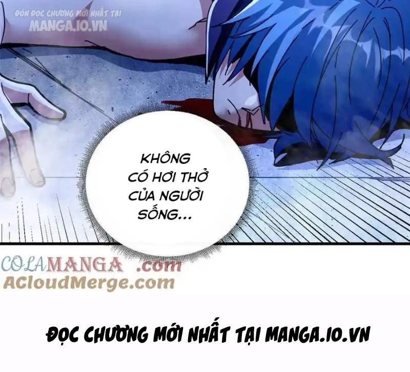 trưởng giám ngục trông coi các ma nữ Chương 71 - Trang 2