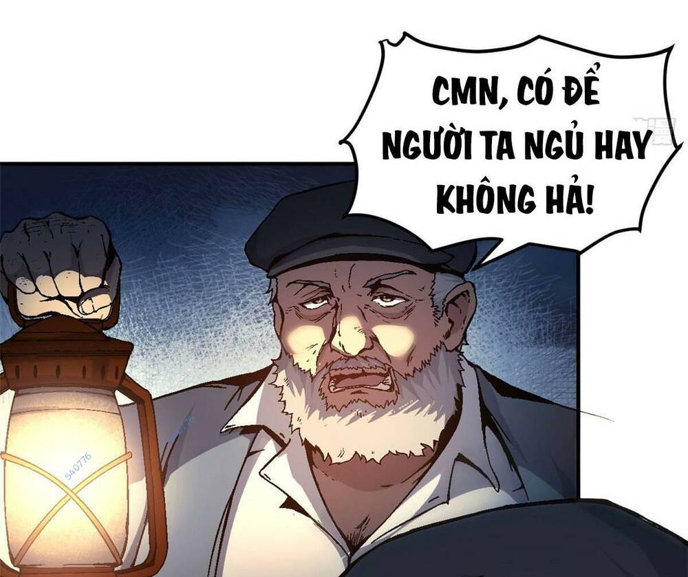 trưởng giám ngục trông coi các ma nữ chapter 8 - Trang 2