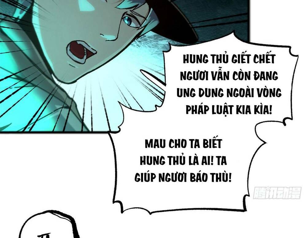 trưởng giám ngục trông coi các ma nữ chapter 8 - Trang 2