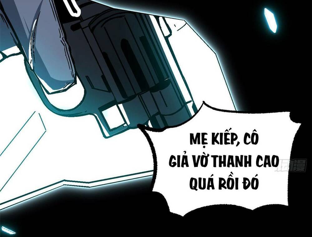 trưởng giám ngục trông coi các ma nữ chapter 8 - Trang 2