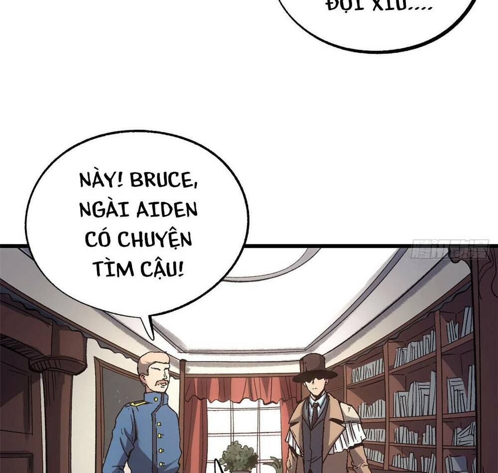 trưởng giám ngục trông coi các ma nữ chapter 8 - Trang 2