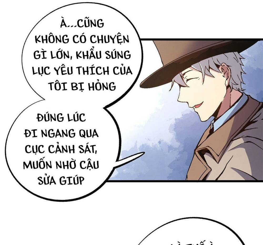 trưởng giám ngục trông coi các ma nữ chapter 8 - Trang 2