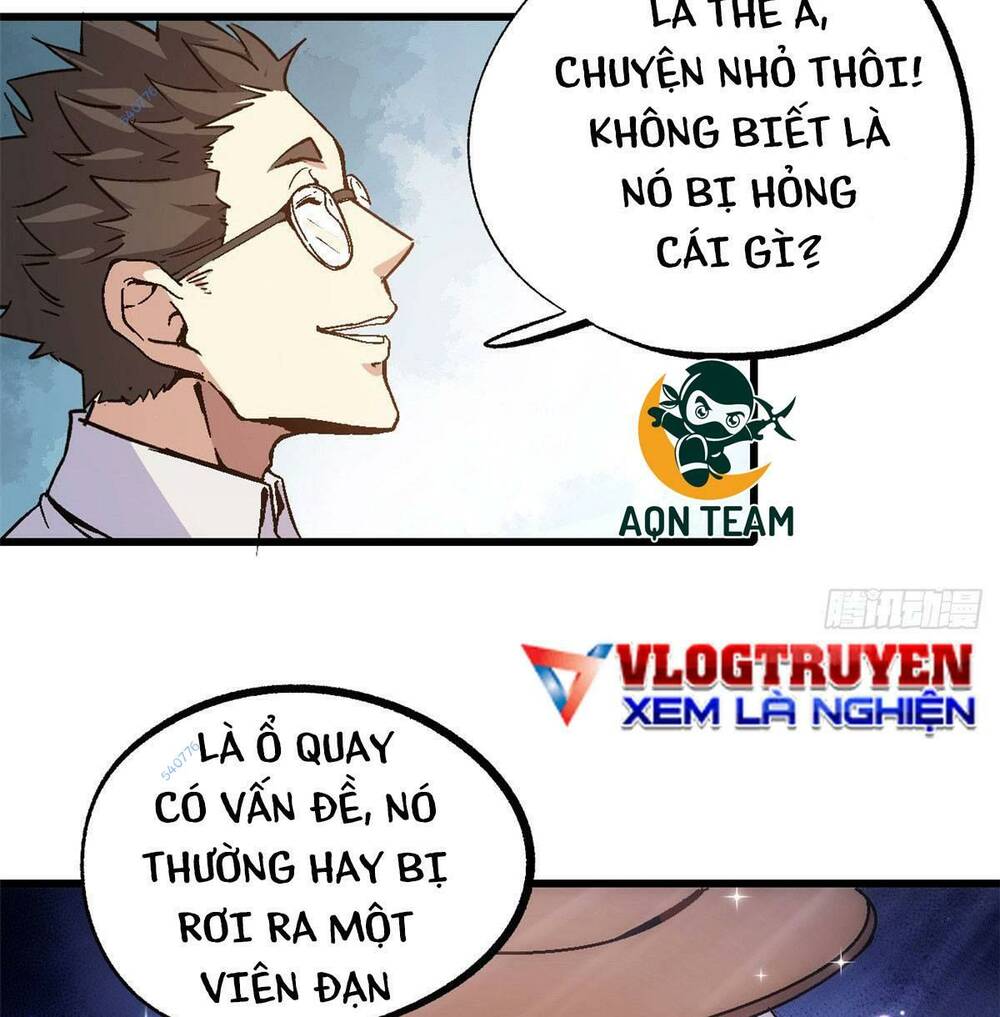 trưởng giám ngục trông coi các ma nữ chapter 8 - Trang 2