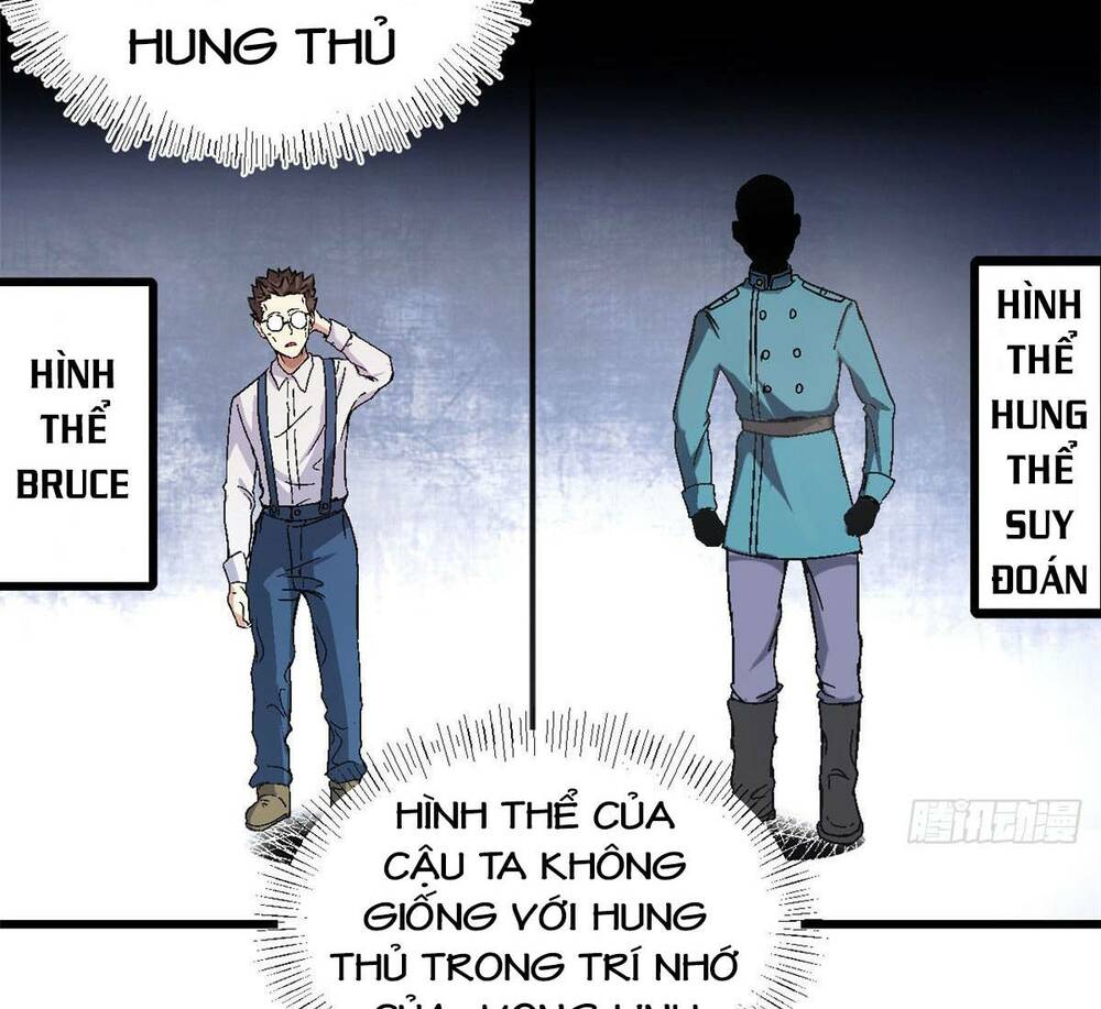 trưởng giám ngục trông coi các ma nữ chapter 8 - Trang 2