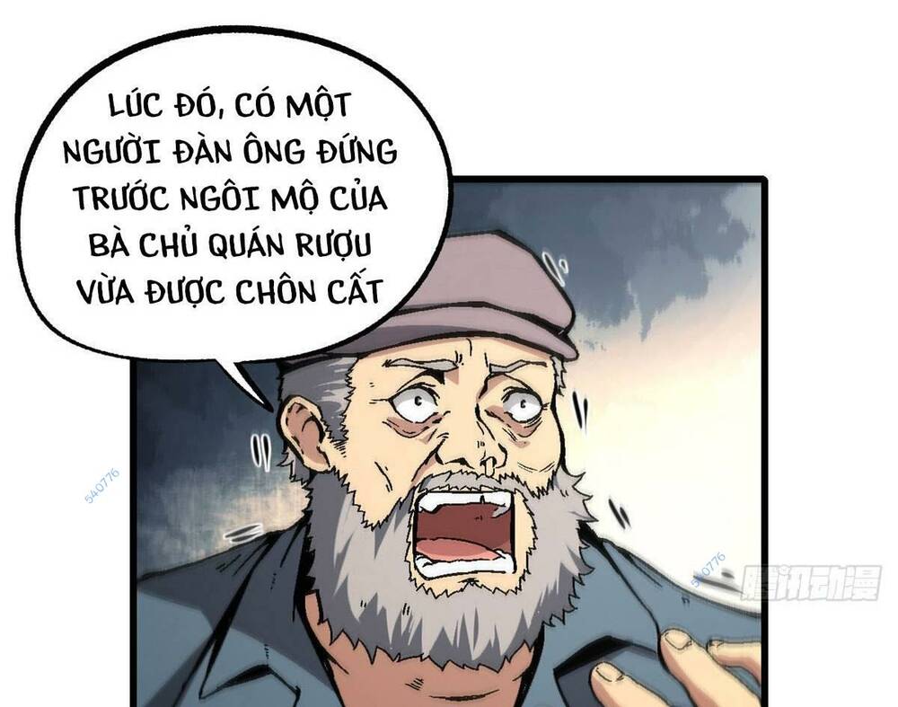 trưởng giám ngục trông coi các ma nữ chapter 8 - Trang 2