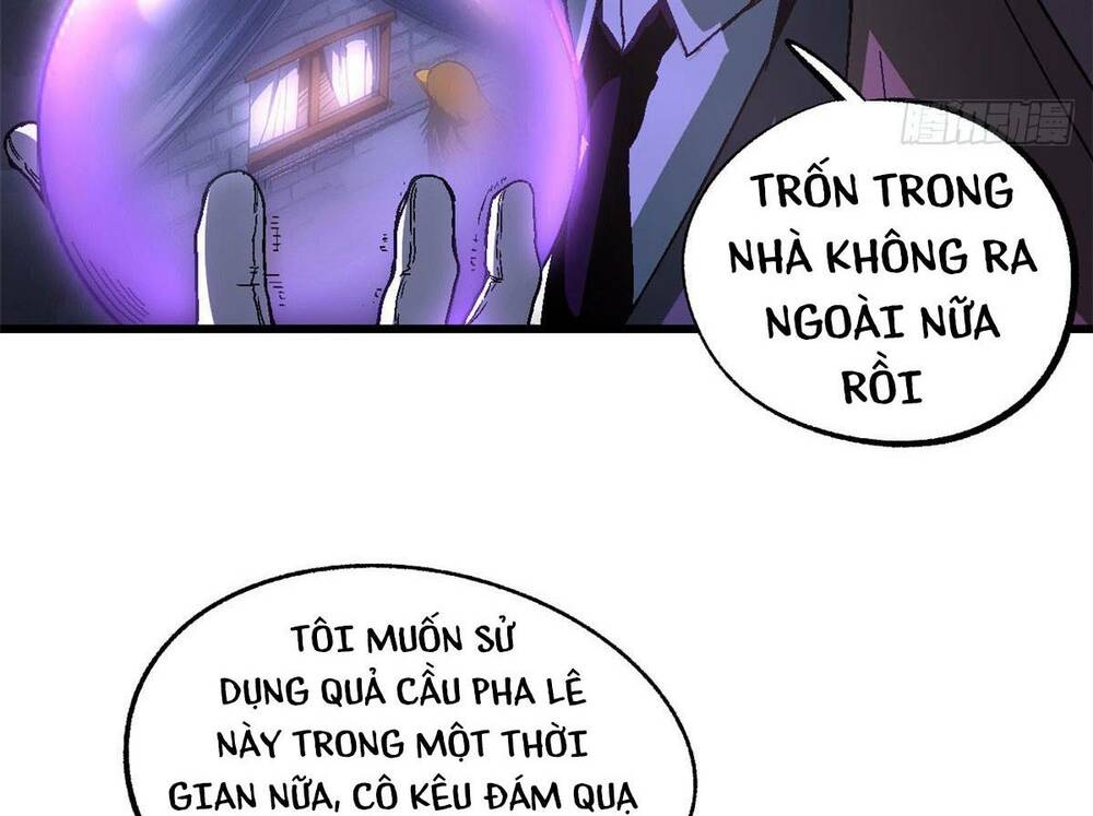 trưởng giám ngục trông coi các ma nữ chapter 8 - Trang 2