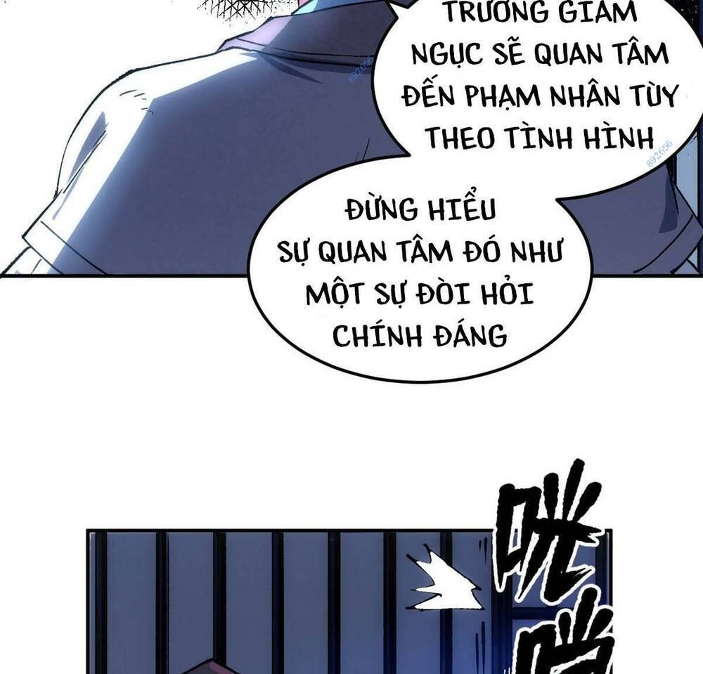 trưởng giám ngục trông coi các ma nữ chapter 9 - Next chapter 10