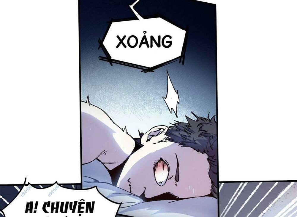 trưởng giám ngục trông coi các ma nữ chapter 9 - Next chapter 10