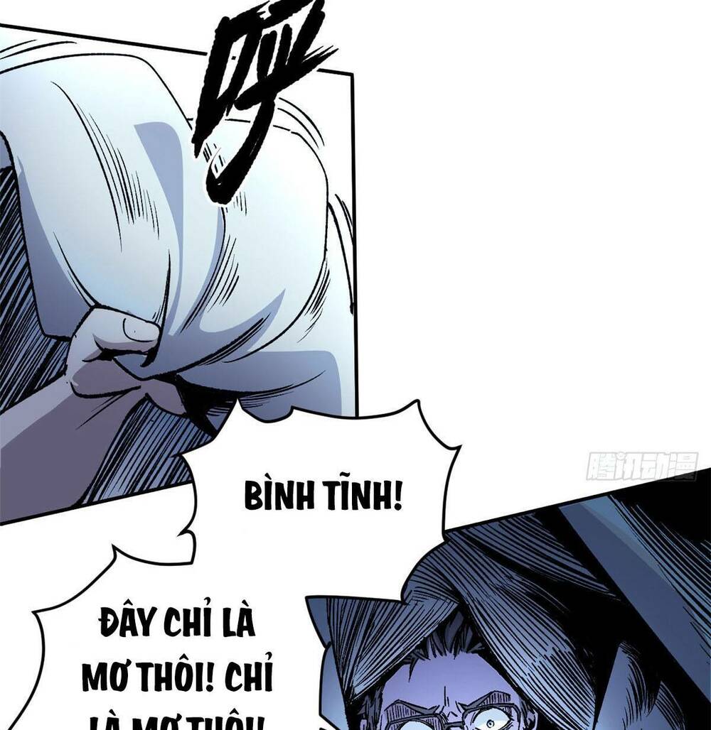 trưởng giám ngục trông coi các ma nữ chapter 9 - Next chapter 10