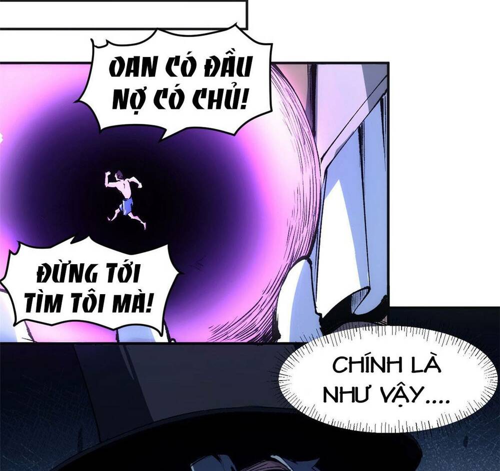 trưởng giám ngục trông coi các ma nữ chapter 9 - Next chapter 10