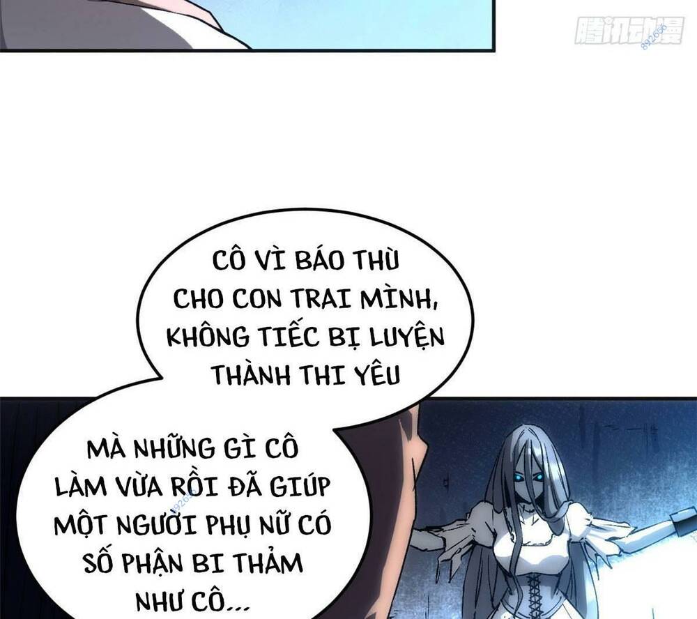 trưởng giám ngục trông coi các ma nữ chapter 9 - Next chapter 10