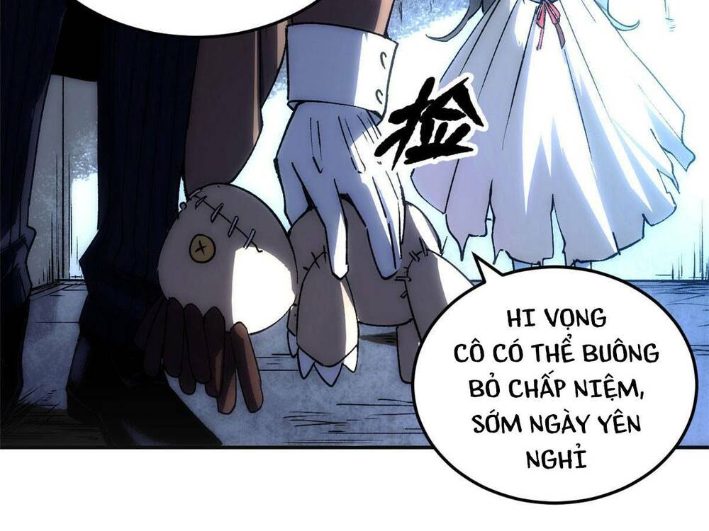 trưởng giám ngục trông coi các ma nữ chapter 9 - Next chapter 10