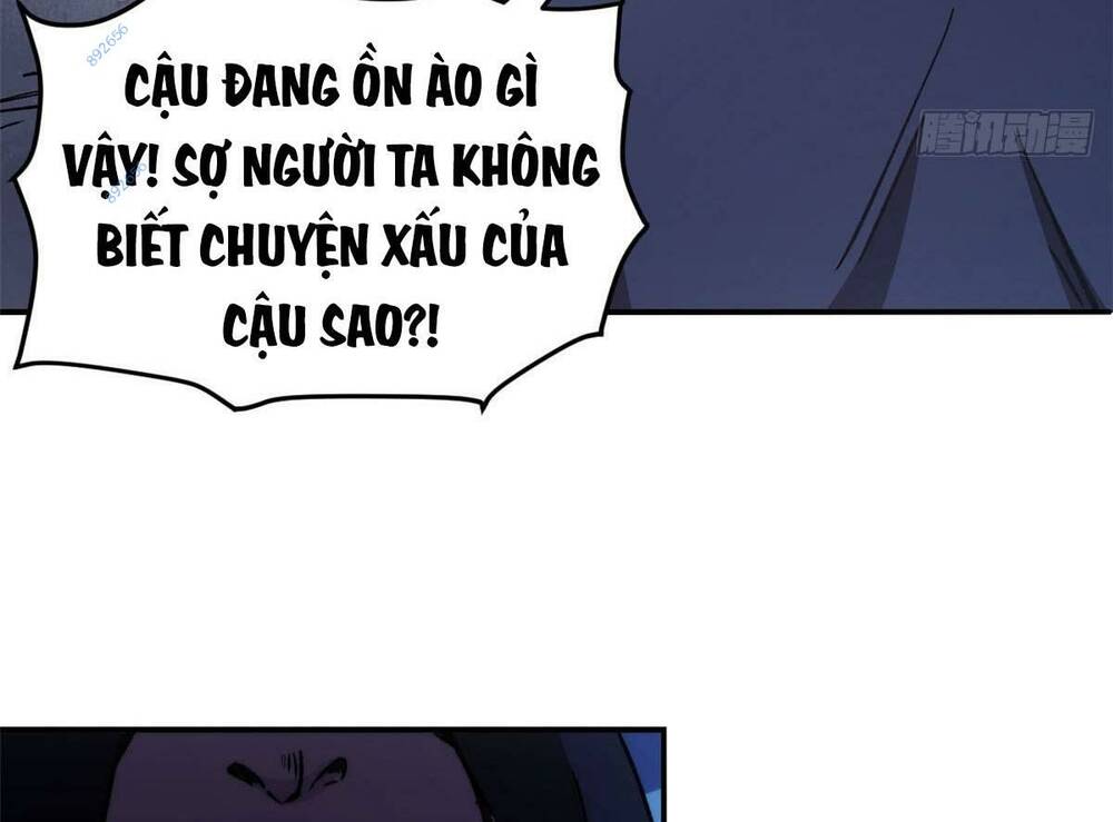 trưởng giám ngục trông coi các ma nữ chapter 9 - Next chapter 10