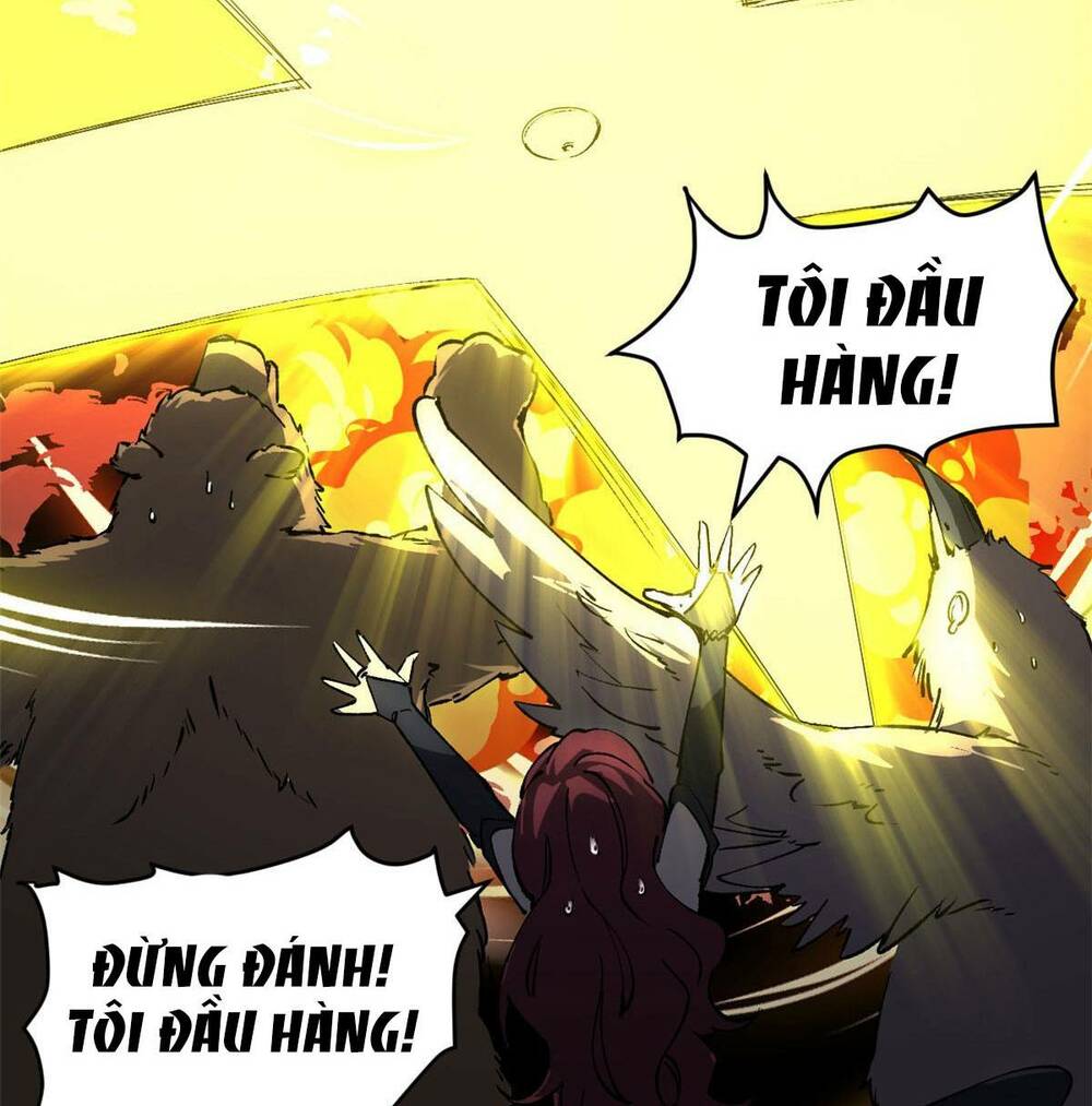 trưởng giám ngục trông coi các ma nữ chapter 9 - Next chapter 10