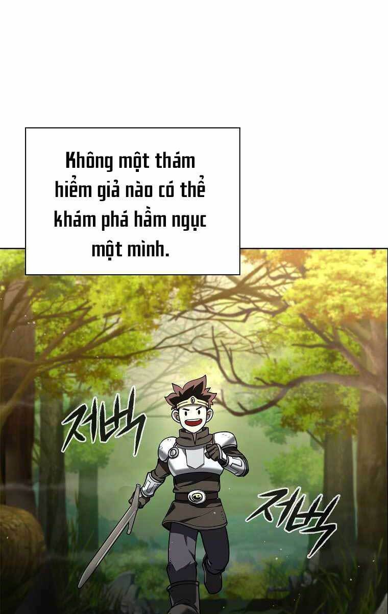 trường học chiến binh chapter 12 - Trang 2