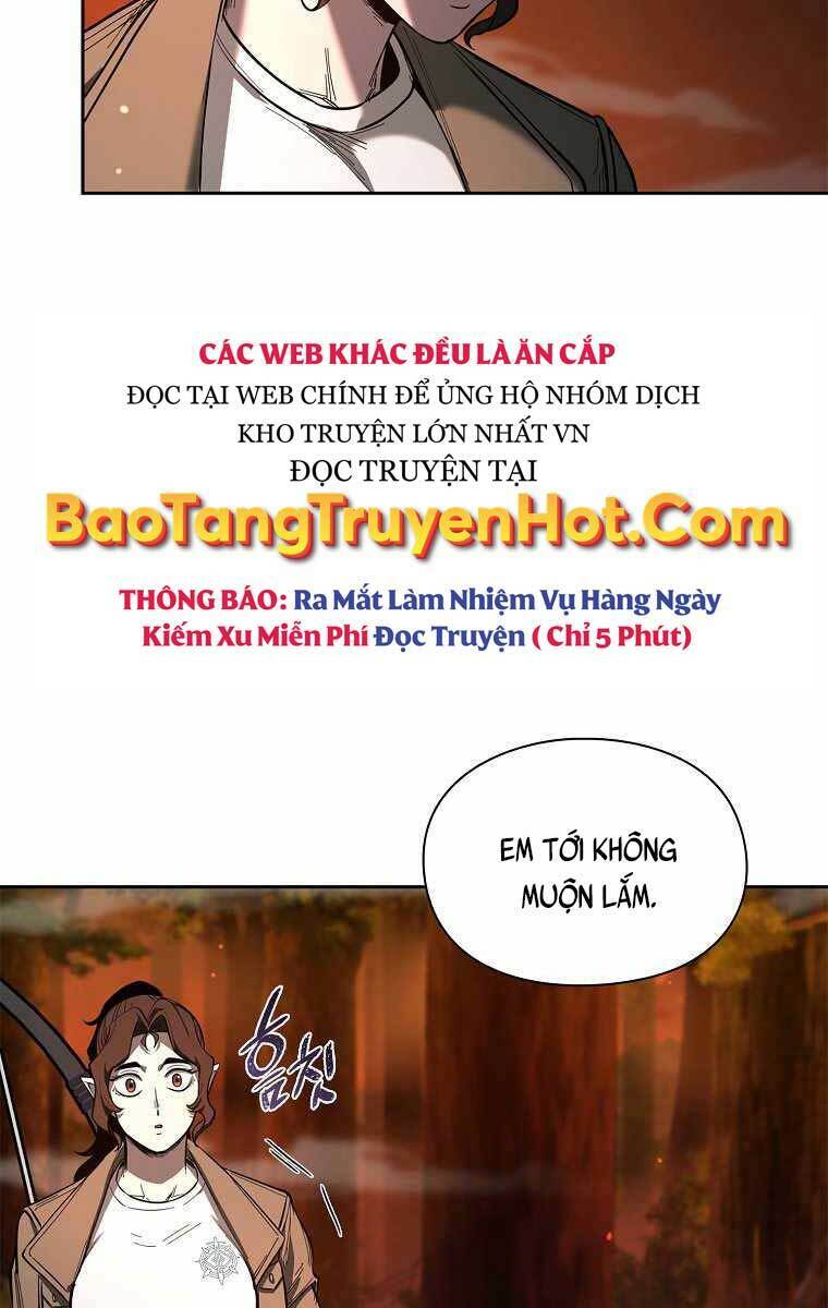 trường học chiến binh chapter 12 - Trang 2